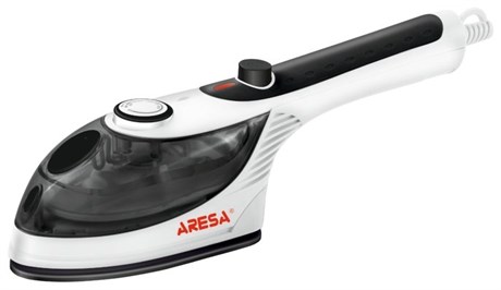 фото: Отпариватель Aresa AR-2302