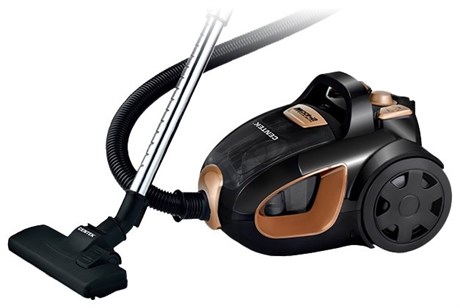 фото: Пылесос Centek CT-2534