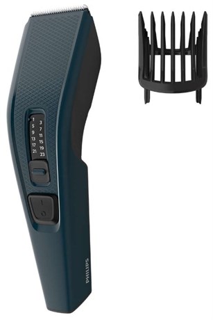 фото: Машинка для стрижки волос Philips HC3505