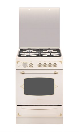 фото: Газовая плита GEFEST 6100-03 0279