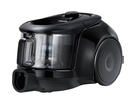 фото: Пылесос Samsung VC18M21D0VG