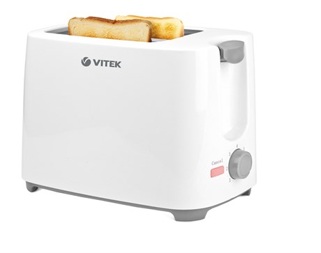фото: Тостер Vitek VT 1587