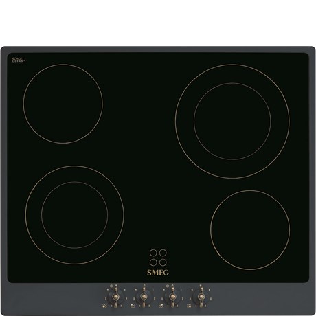 фото: Варочная панель Smeg P864AO