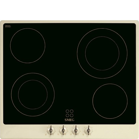 фото: Варочная панель Smeg P864PO