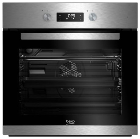 фото: Духовой шкаф Beko BIM 22304XCS