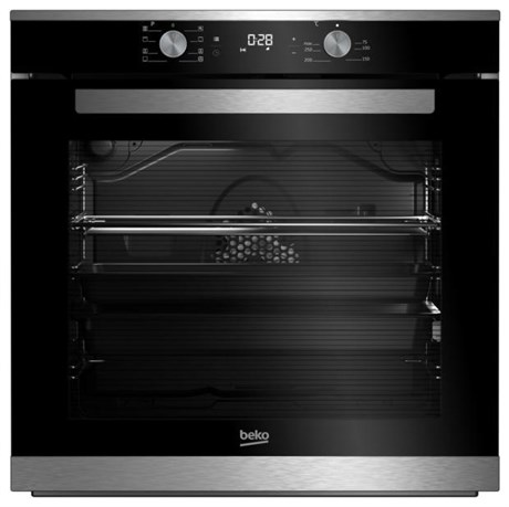 фото: Духовой шкаф Beko BIM 35300XMS