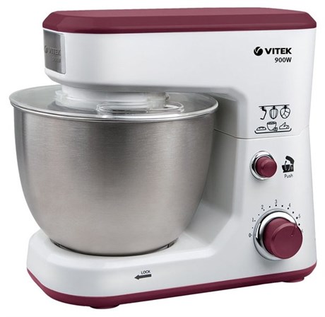фото: Кухонный комбайн Vitek VT-1433