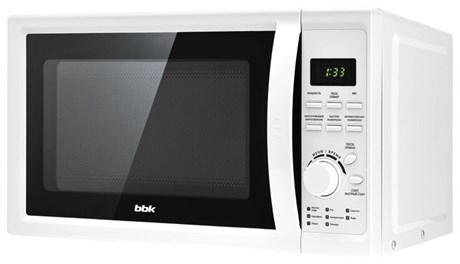фото: Микроволновая печь BBK 20MWS-719T/W