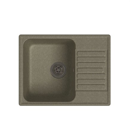 фото: Мойка LEX Garda 620 Sand