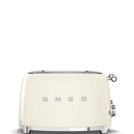 фото: Тостер Smeg TSF03CREU