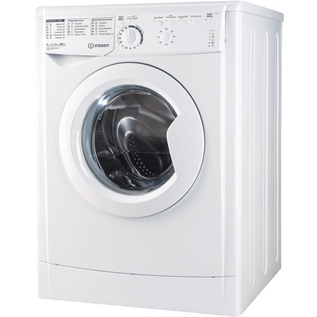 фото: Стиральная машина Indesit EWSB 5085