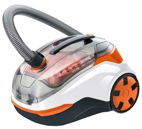 фото: Пылесос Thomas DryBOX + AquaBOX Cat&Dog 786554