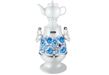 фото: Электрический чайник Centek CT-0091 A