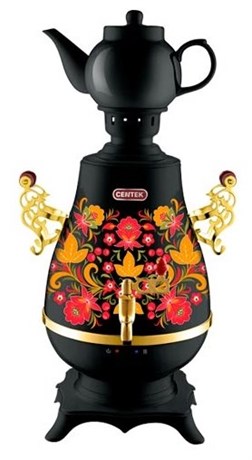 фото: Электрический чайник Centek CT-0092 B