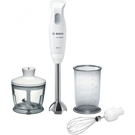 фото: Блендер Bosch MSM26500