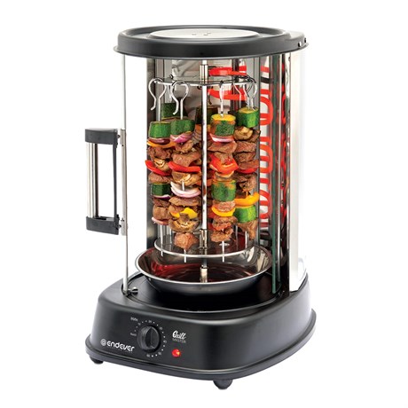 фото: Гриль Endever Grillmaster 300