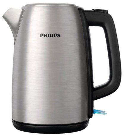 фото: Электрический чайник Philips HD9351