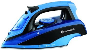 фото: Утюг Eurostek EEI-2600