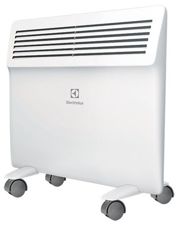 фото: Конвектор Electrolux ECH/AS-1000 ER