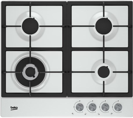 фото: Варочная панель Beko HIAW 64225 SW