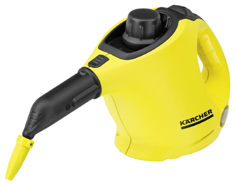 фото: Пароочиститель Karcher SC 1 EasyFix