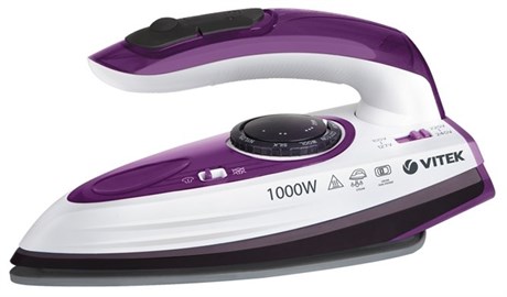 фото: Утюг Vitek VT-8305