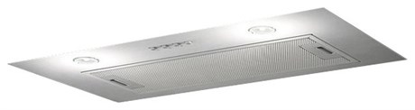 фото: Кухонная вытяжка LEX GS Bloc P 600 Inox