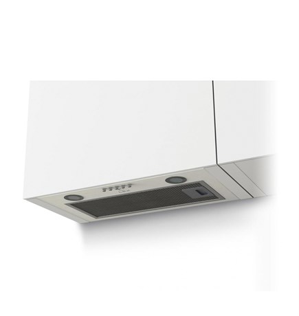фото: Кухонная вытяжка LEX GS Bloc P 600 White