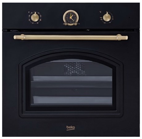 фото: Духовой шкаф Beko OIM 27201 A