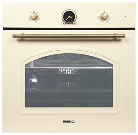фото: Духовой шкаф Beko OIM 27201 C