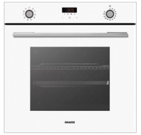 фото: Духовой шкаф Graude BE 60.3 W