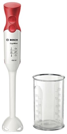 фото: Блендер Bosch MSM 64010