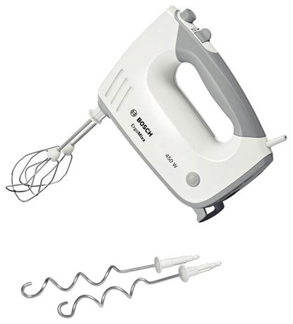 фото: Миксер Bosch MFQ 36400