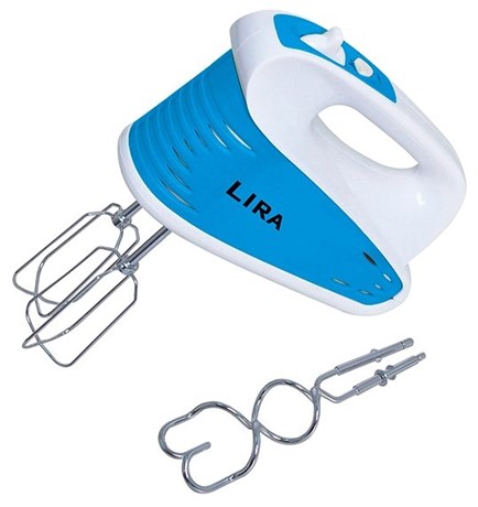фото: Миксер Lira LR 0301