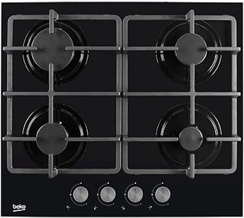 фото: Варочная панель Beko HILG 64225 SZG