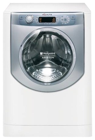 фото: Hotpoint-Ariston AQM9D 497 U