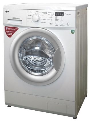 фото: LG F1068SD.ABWPRUS