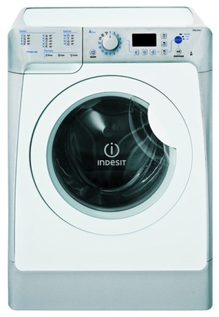 фото: Indesit PWE91273S