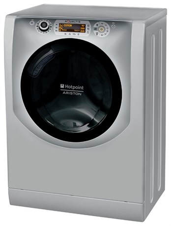 фото: Hotpoint-Ariston QVSE 7129 SS