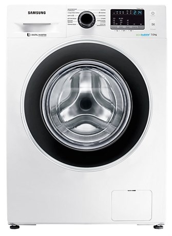 фото: Samsung WW70J4210HW