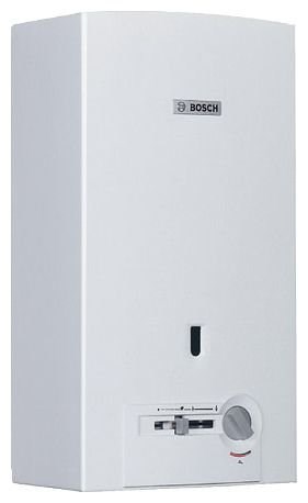 фото: Bosch WR13-2P