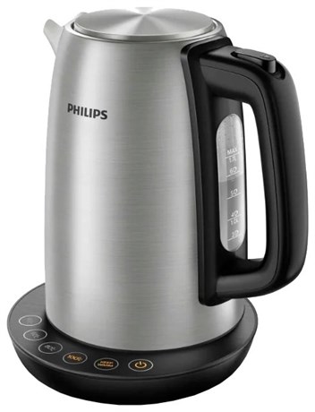 фото: Электрический чайник Philips HD9359