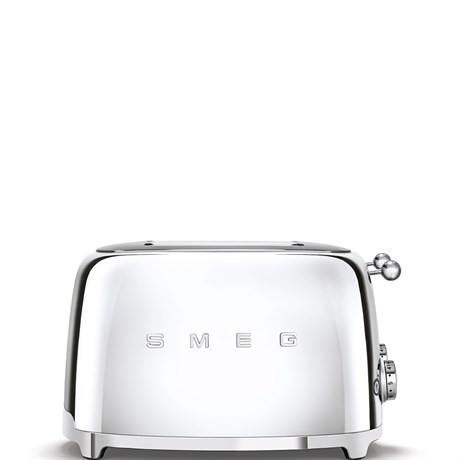 фото: Тостер Smeg TSF03SSEU