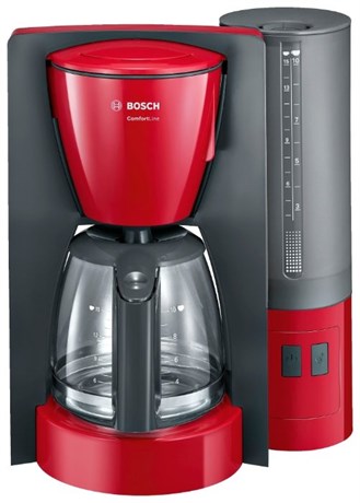 фото: Кофеварка Bosch TKA 6A044