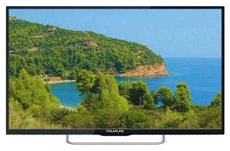 фото: Телевизор Polarline 43PL51TC