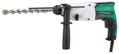 фото: Перфоратор Hitachi DH22PH