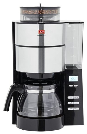 фото: Кофеварка MELITTA AromaFresh
