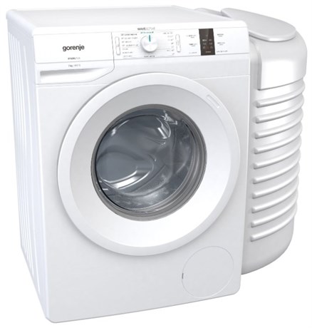 фото: Стиральная машина Gorenje WP7Y2/RV (с резервуаром)