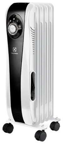 фото: Масляный радиатор Electrolux EOH/M-5105N