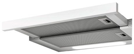 фото: Кухонная вытяжка ELICA Elite 14 LUX GRVTWH/A/90